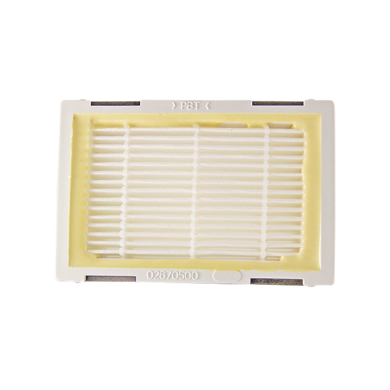 Filtro para asitina - 02670500 WH - 