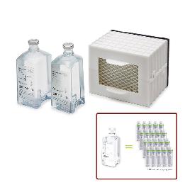 Set para Assistina Twin 07484000 W&H - 