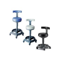 Taburete Coral Euronda Monoart - 