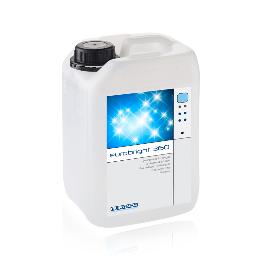 Abrillantador para termodesinfectadoras Eurobright 360 (1120040015) Euronda - Botella de 3 litros
