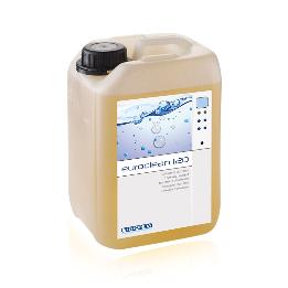 Detergente enzimático instrumental Euroclean 120  Euronda - Botella de 3 litros