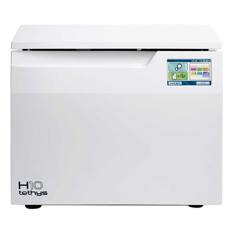 Termodesinfectadora Tethys H10 Plus  Mocom - 