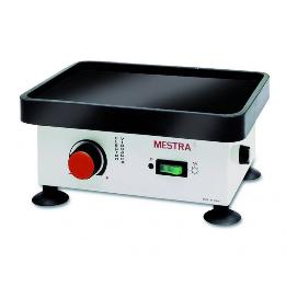 Vibrador de yeso cuadrado Mestra - 