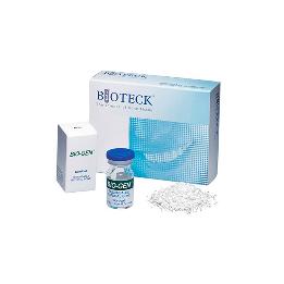 Bio-Gen - elegir gránulos BIOTECK - Bote de 0,5 grs.