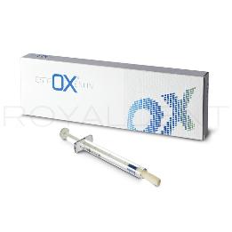 Injerto óseo con Cólageno Cortical OSP-OX22n Bioteck - 1 jeringa 1 syr / 0.5 ml