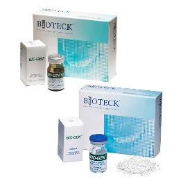 Oferta BioGen bote 0,5 grs Cortical+ bote 0,5 grs. Esponjoso BIOTECK - 