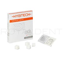 Esponjas Hemostáticas pack intro Hygitech - Caja de 10 unidades