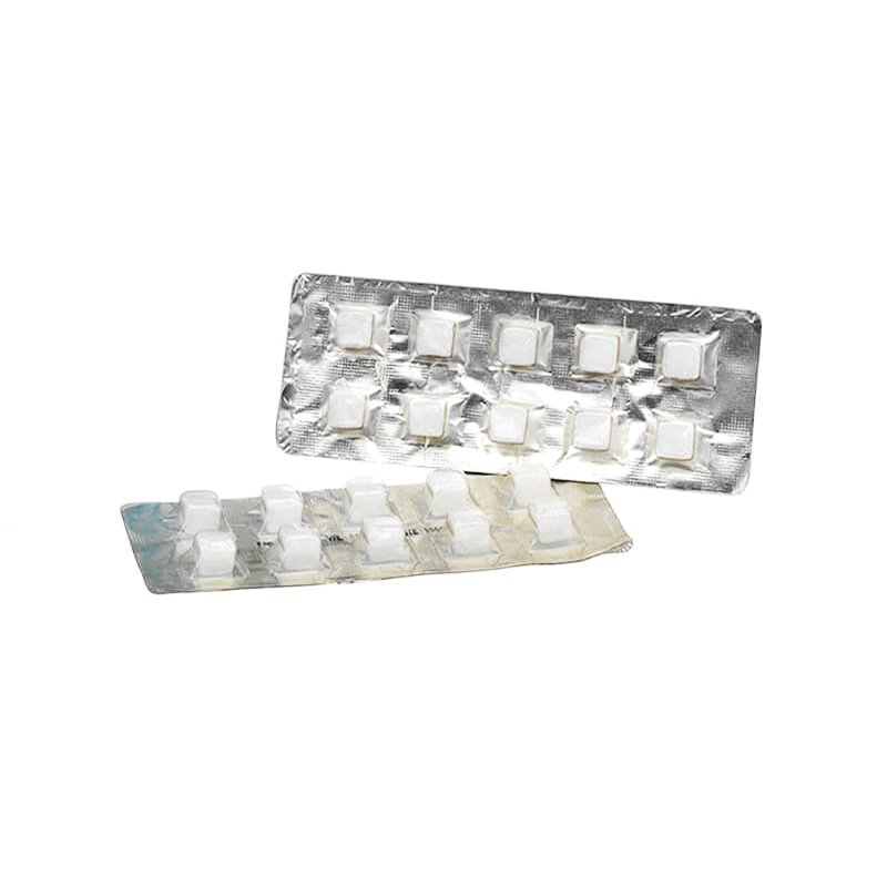 Esponjas hemóstaticas Royal-Colagen Royal Dent - 40 unidades envasadas individualmente.