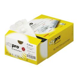 Stypro Curasan - Caja de 30 unidades. Cubos de 10x10x10mm.