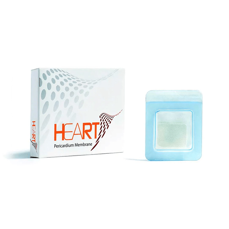 Heart membrana pericardio 25x30x0,2 HRT01 Laboratorios Normon - 