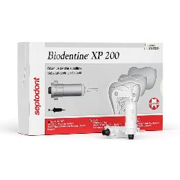Biodentine XP 200 10799N Septodont - 10 cartuchos
