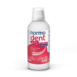 NORMODENT gingivitis colutorio Laboratorios Normon - Botella de 1 litro