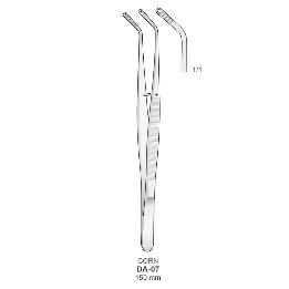 Para suturas DA-07 Bontempi - 