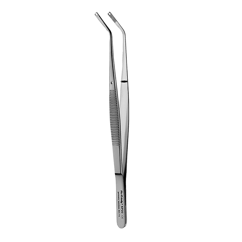 Pinza para hilo de sutura plano 15,2cm SP20 Hu-Friedy - 