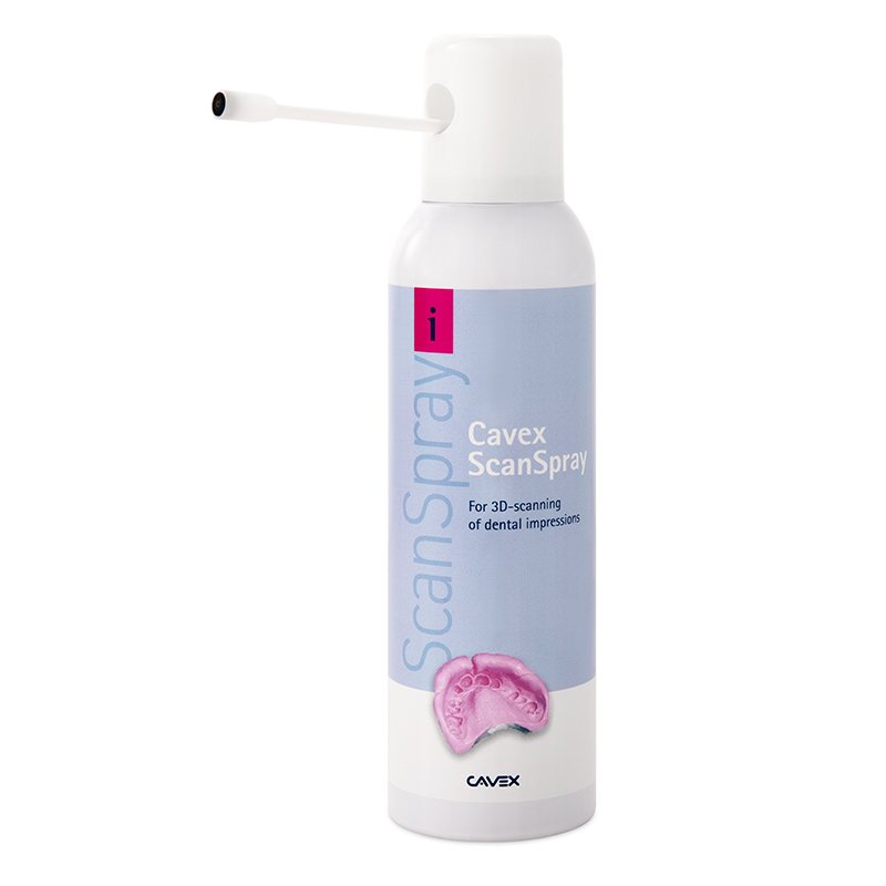 ScanSpray Cad/Cam  Cavex - Botella de 200 ml