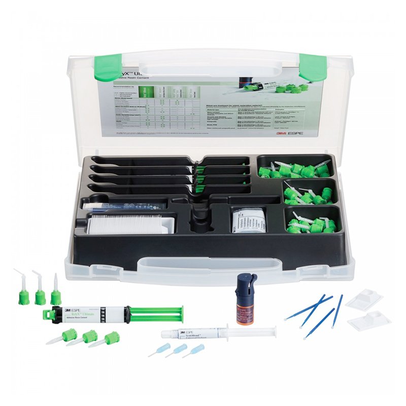 RelyX Ultimate Professional Kit 56891 3M - 
