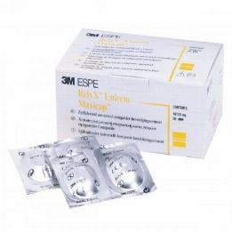 Relyx Unicem Maxicap 3M - 20 cápsulas de 0,35 ml.