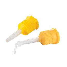 Puntas intraorales Unicem 2 Automix - 56918 3M - 15 puntas mezcla anchas + puntas intraorales.