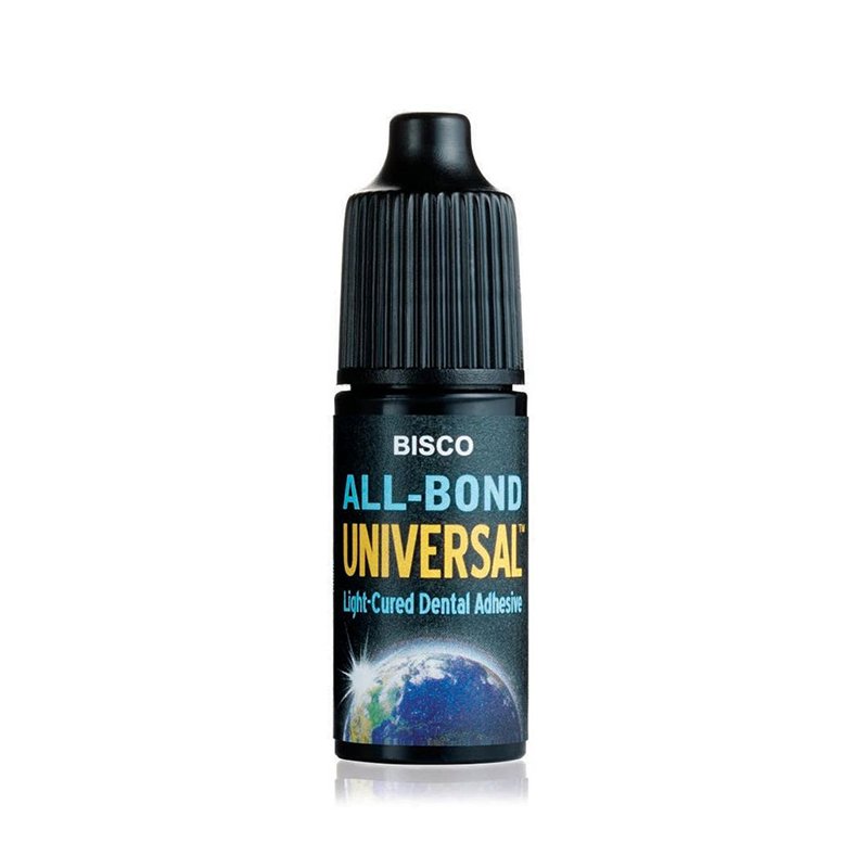 All bond Universal Bisco - 4481 Bisco - Botella de 6 ml.