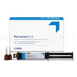 Permacem Dual DMG - 2 jeringas de 10 g + 20 cánulas 