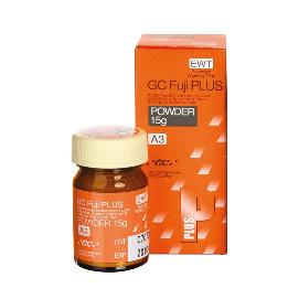 Fuji Plus polvo GC - Bote de 15 grs. Color A3