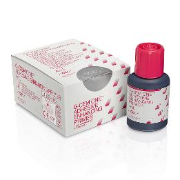 G-CEM ONE Adhesive Enhancing Primer 013640 GC - Bote de 4 ml.