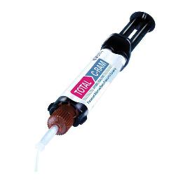 Total C-Ram Automix Itena - Jeringa 8g + 10 puntas de mezcla + 10 puntas intraorales finas + 10 extra-finas