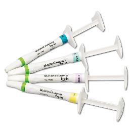 Multilink Automix Try-in reposicion Ivoclar-Vivadent - 