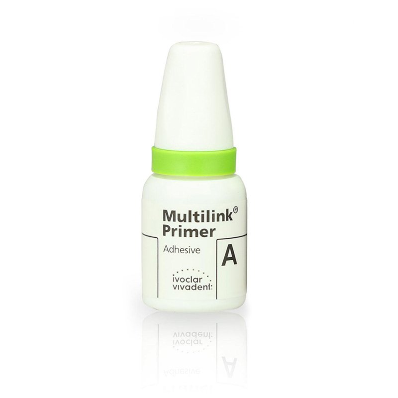 Multilink Primer A 613626 Ivoclar-Vivadent - Bote de 3 grs.