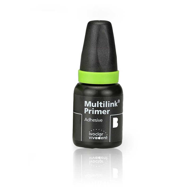 Multilink Primer B 613627 Ivoclar-Vivadent - Bote de 3 grs.