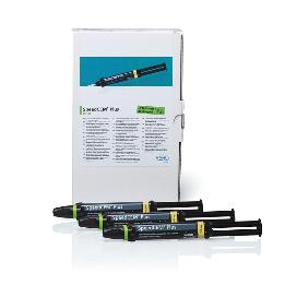 SpeedCEm Plus reposición ECO Ivoclar-Vivadent - 3 jeringas de 9 grs.