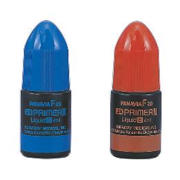 ED PRIMER A PARA PANAVIA F 2.0 Kuraray - Bote de 4 ml.