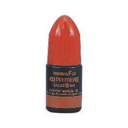 ED PRIMER B PARA PANAVIA F 2.0 Kuraray - Bote de 4 ml.