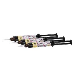 Panavia SAC Universal automix ECO Kuraray - 3 jeringas 8,2 grs. + 20 puntas.