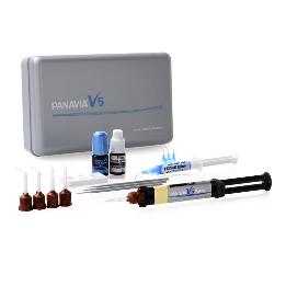 Panavia V5 kit básico Kuraray - 