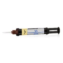 Panavia V5 pasta reposición Kuraray - Jeringa de 4,6 ml+20 cánulas de mezcla