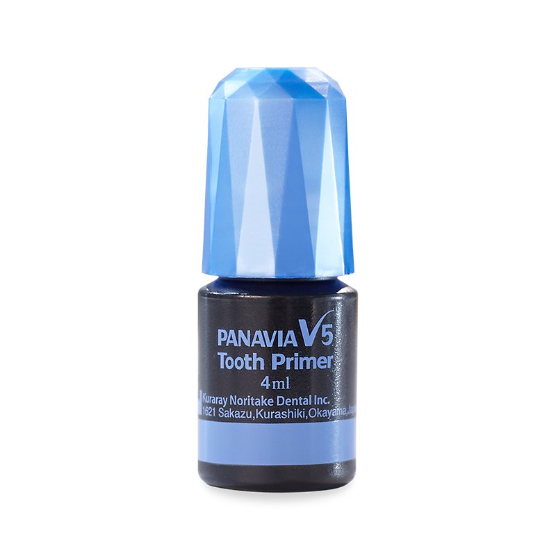 Panavia V5 tooth primer 4 ml. Kuraray - 