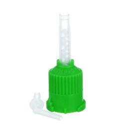 RelyX Ultimate puntas de mezcla + intraorales  Solventum - 10 puntas de mezcla anchas + 10 puntas intraorales RelyX Ultimate