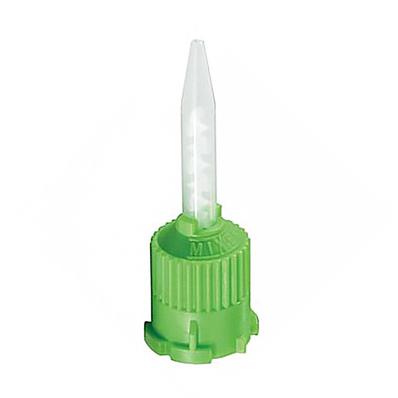 RelyX Ultimate puntas mezcla estándar Solventum - 30 unidades.