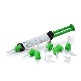 RelyX Ultimate reposición Solventum - 1 jeringa de 8,5 g 10 puntas de mezcla estándar 5 puntas de mezcla anchas 5 puntas intraorales