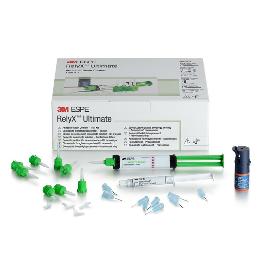 RelyX Ultimate trial Kit Solventum - 