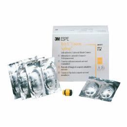 Relyx Unicem Aplicap 20 cápsulas de 10 mg. Solventum - 