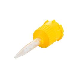 Puntas de mezcla Unicem 2 Automix Solventum - 30 puntas standard