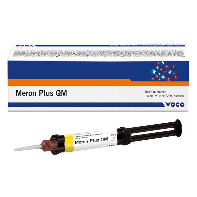 Meron Plus QM - 1727 Voco - Jeringa de 8,5 grs.