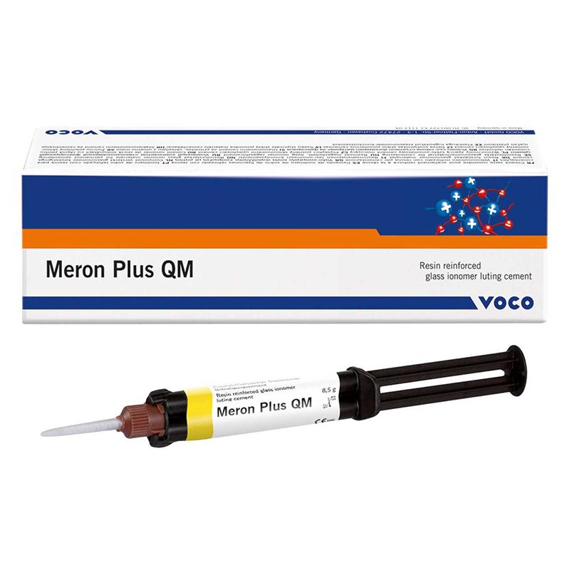 Meron Plus QM 1727 Voco Royal Dent Meron Plus QM 1727 Voco Royal Dent