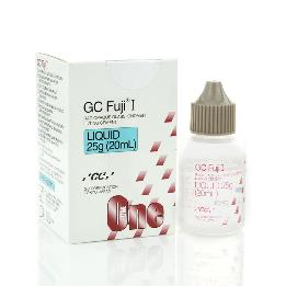 FUJI I LÍQUIDO GC - Bote de 20 ml.