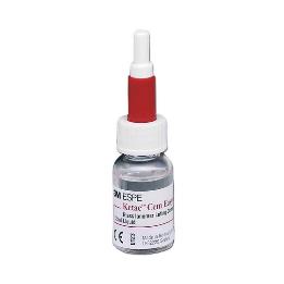 Ketac Cem Easy Mix líquido Solventum - Bote de 12 ml.