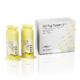 Fuji Tem LT 2 x 13,2 grs. GC FUJI - 2 cartuchos de 13,2 grs.