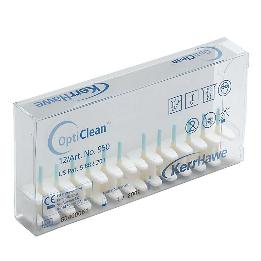 Opticlean KerrHawe - Caja de 12 unidades.
