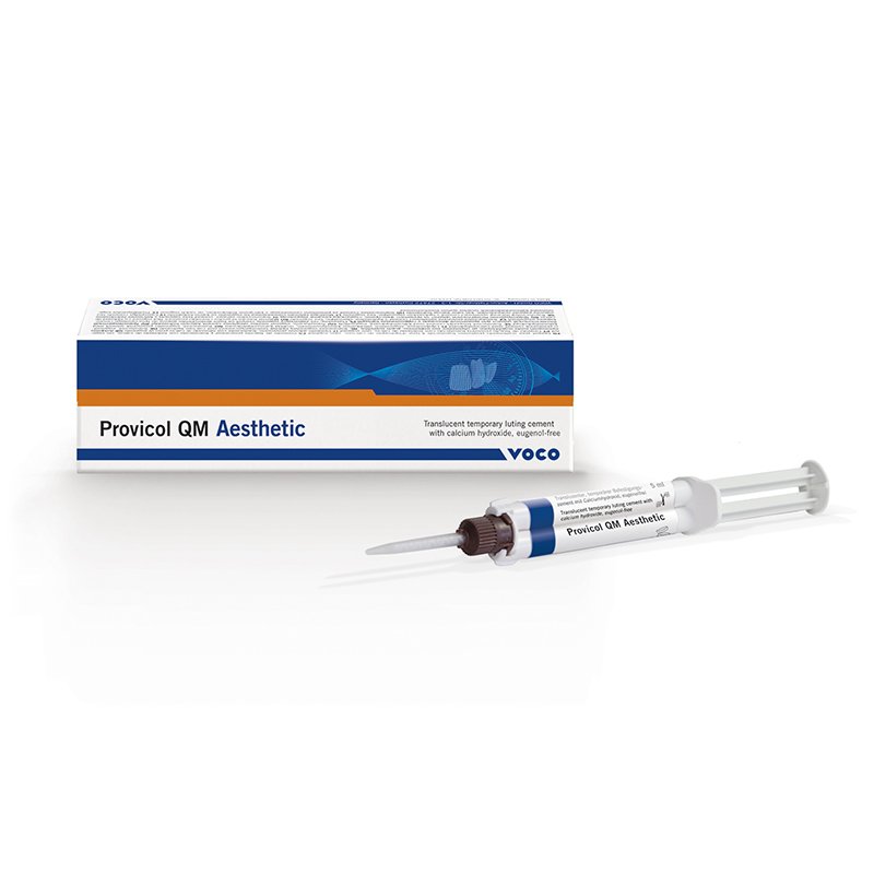 Provicol QM Aesthetic - 1108 Voco - Jeringa de 5 ml.